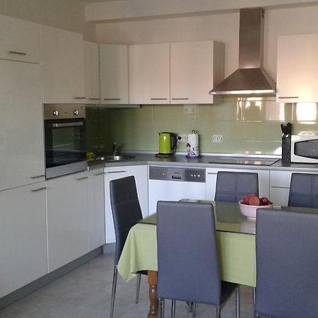 Apartment Mery Trogir Exteriér fotografie