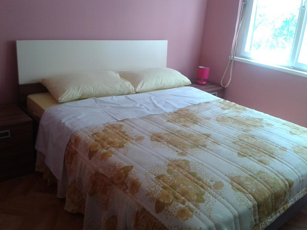 Apartment Mery Trogir Pokoj fotografie