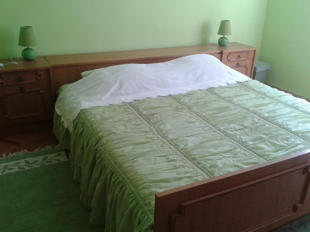 Apartment Mery Trogir Pokoj fotografie