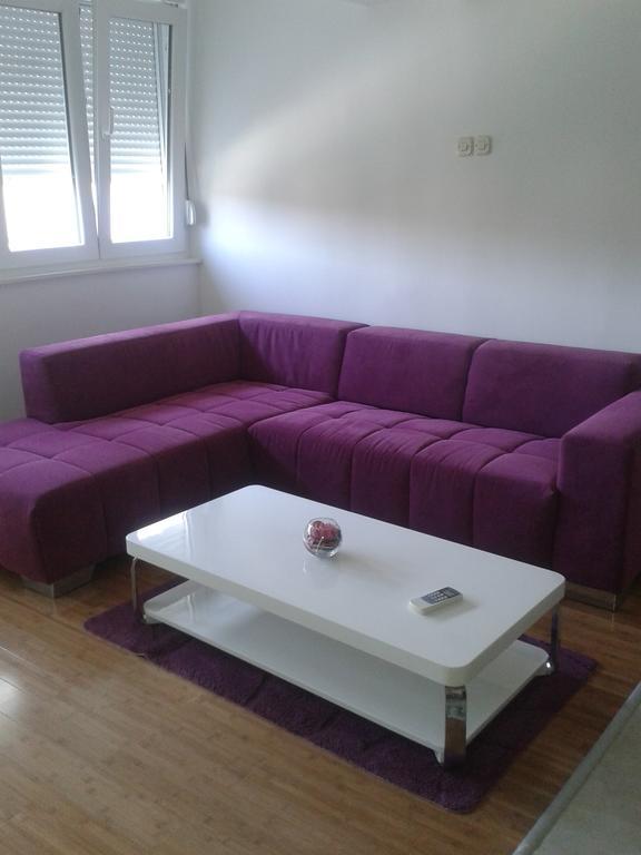Apartment Mery Trogir Pokoj fotografie