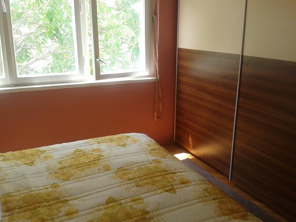 Apartment Mery Trogir Pokoj fotografie