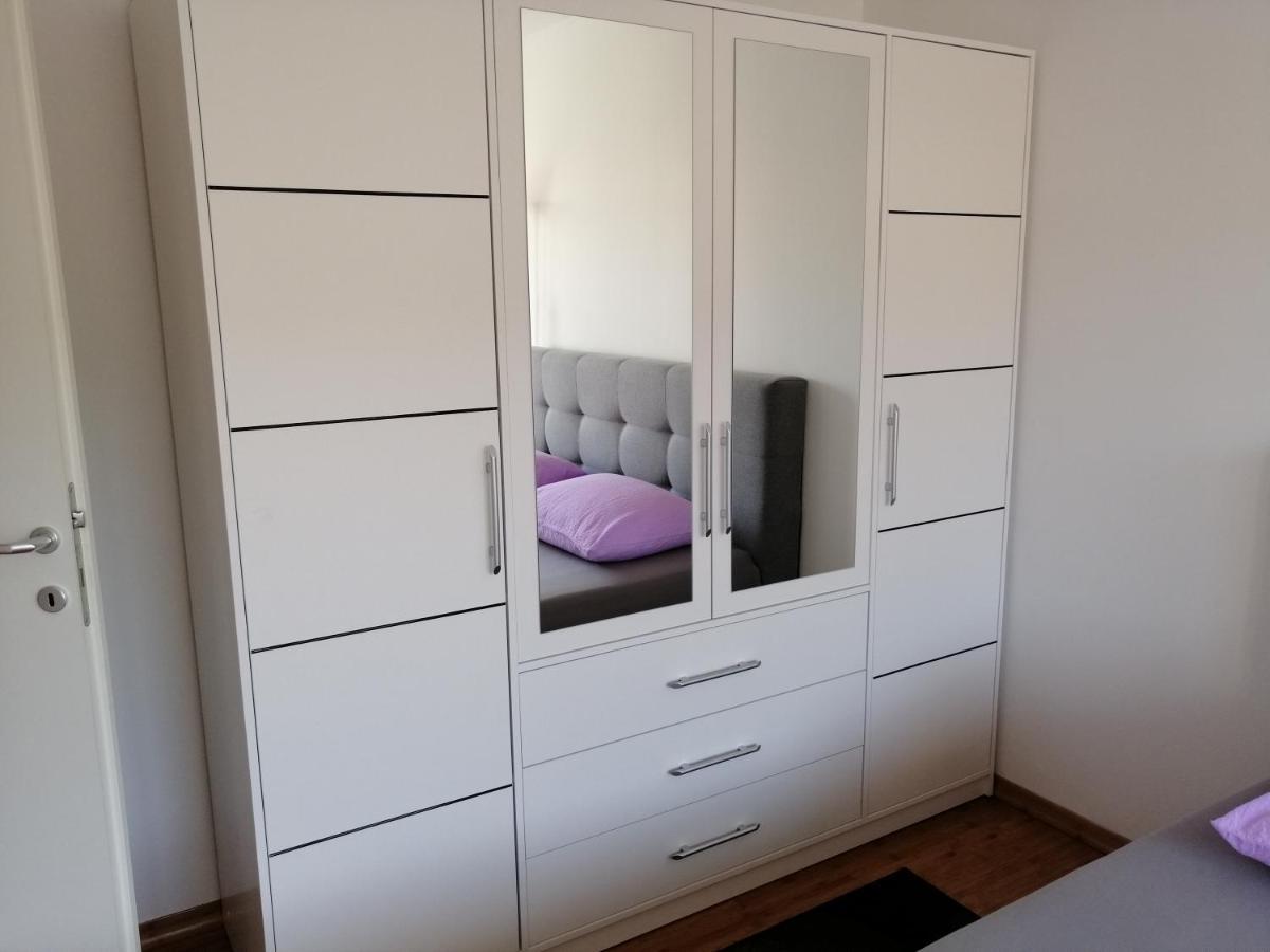 Apartment Mery Trogir Exteriér fotografie